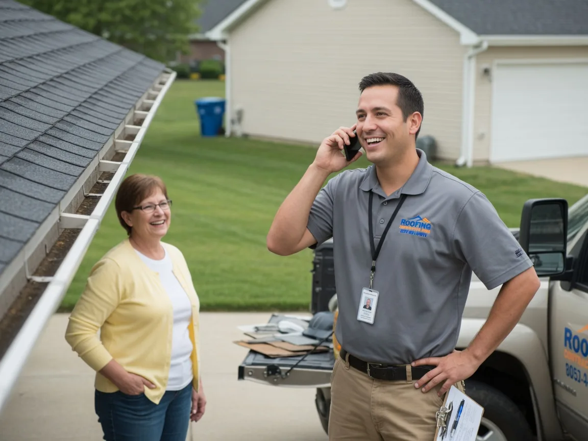 Local Roofing Contractors Reidsville, GA FAQs